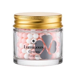 Norina Luminous Cream, All Skin Types - 70g