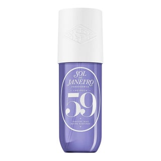 معطر سول دي جانيرو 59 شيروسا للجسم والشعر - 240 مل