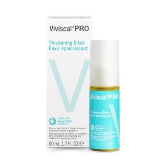 Viviscal Pro Hair Thickening Elixir - 50ml