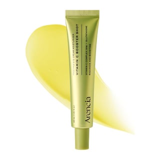 Arencia Vitamin C Booster Shot - 30ml