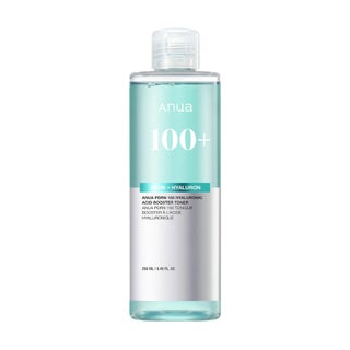 Anua PDRN 100+ Hyaluronic Acid Booster Toner - 250ml