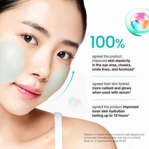 Anua PDRN 100 Hyaluronic Acid Glow Pad 180ml - 60 Pads