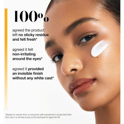 Anua Zero-Cast SPF 50 Moisturizing Finish Sunscreen - 50ml