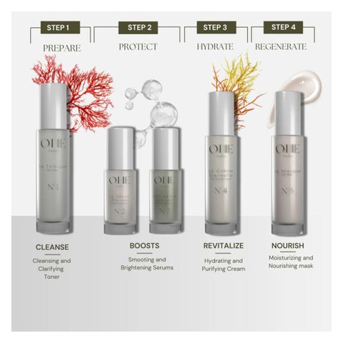 One Paris N°1 The Toner - 50ml