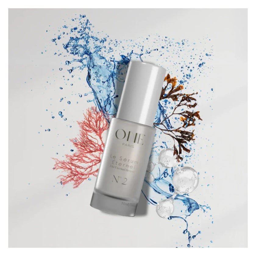 One Paris N°2 The Eternal Serum - 30ml