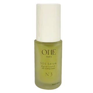 One Paris N°3 SOS Soothing Serum - 30ml