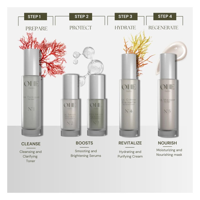 One Paris N°5 The Mask - 50ml