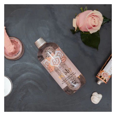 Benamor Rosto Micellar Water, Make Up Remover - 300ml