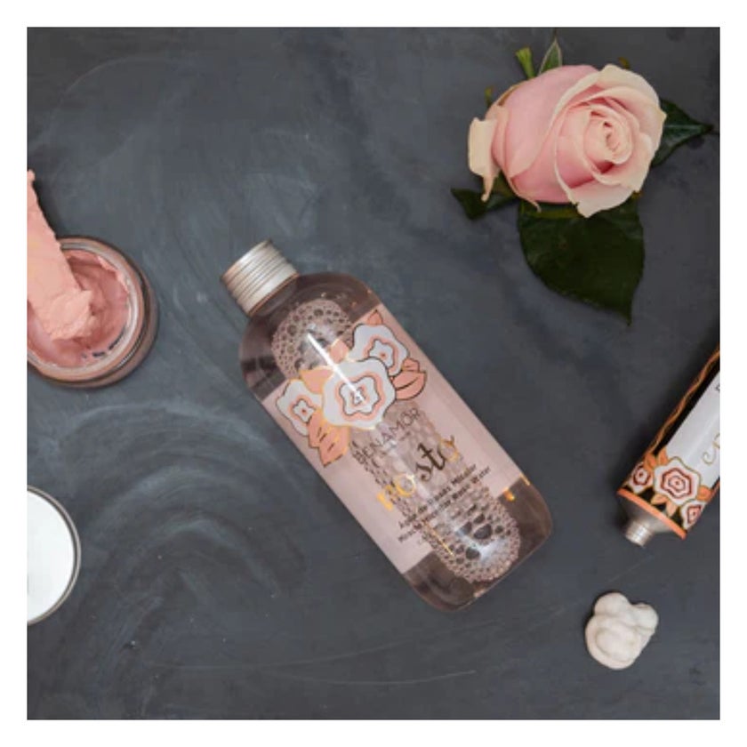 Benamor Rosto Micellar Water, Make Up Remover - 300ml
