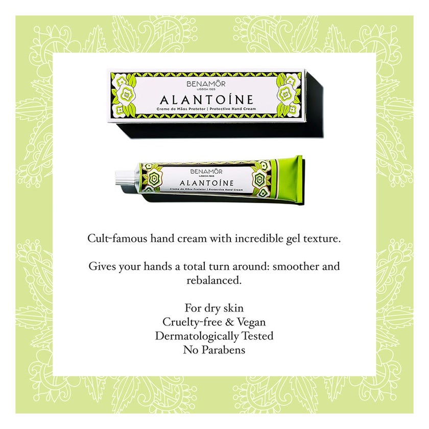 Benamor Alantoine Protective Hand Cream - 50ml