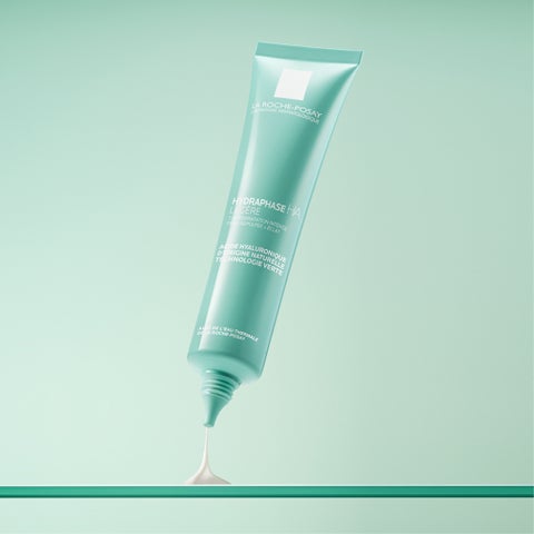 مرطب خفيف بالهايدرافاز لا روش بوزيه - 40 مل