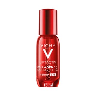 Vichy LiftActiv Collagen Specialist 16 Eye Serum, Anti-Aging - 15ml