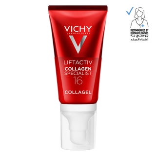 Vichy LiftActiv Collagen Specialist 16 Collagel, Anti-Aging - 50ml