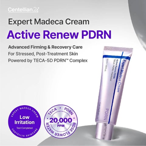 Centellian 24 PDRN Expert Medeca Cream - 50ml