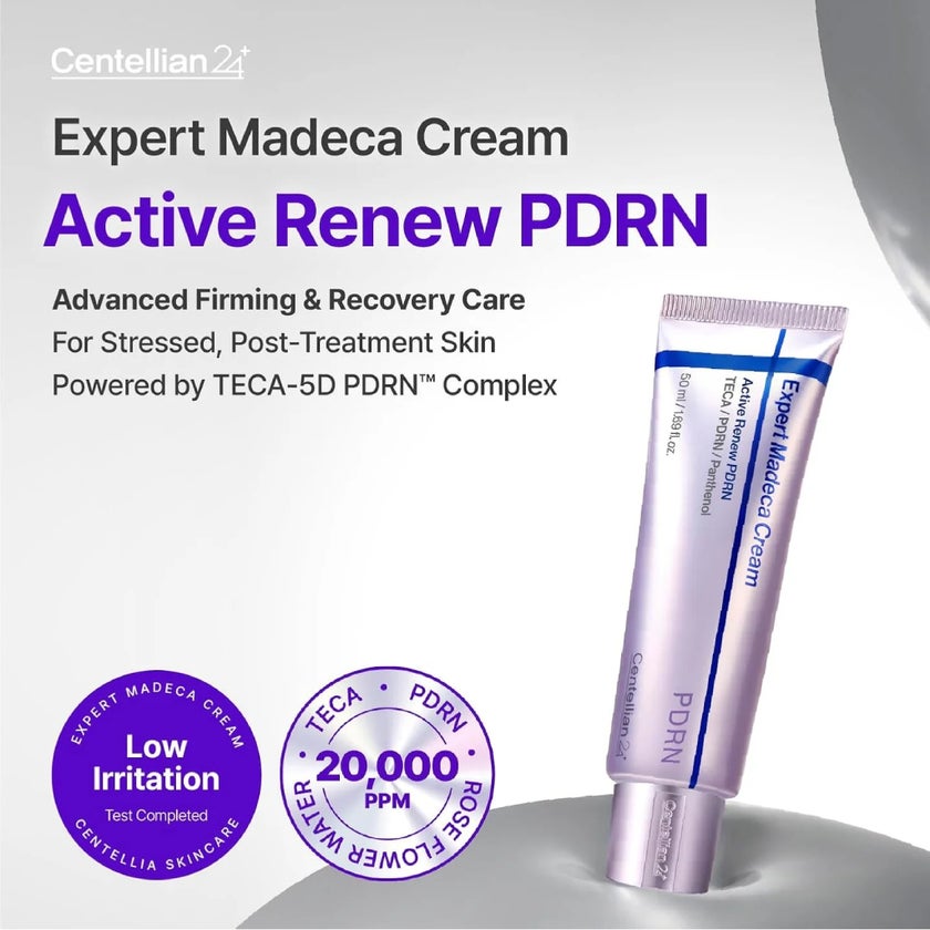 Centellian 24 PDRN Expert Medeca Cream - 50ml