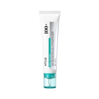 Anua PDRN + Hyaluronic Acid 100 Moisturizing Cream - 60ml