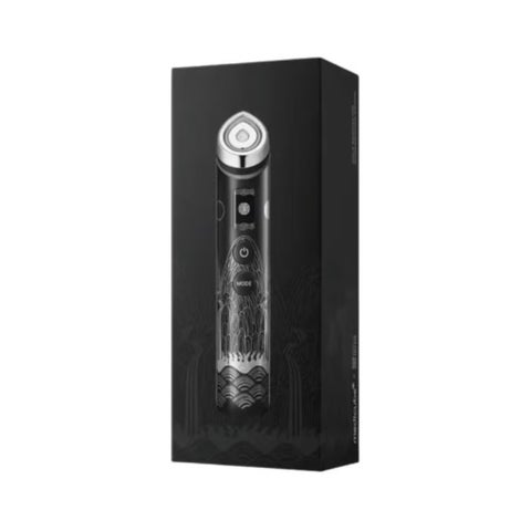 Medicube Age-R Booster Pro 6-in-1 Facial Device - Irworobongdo Edition