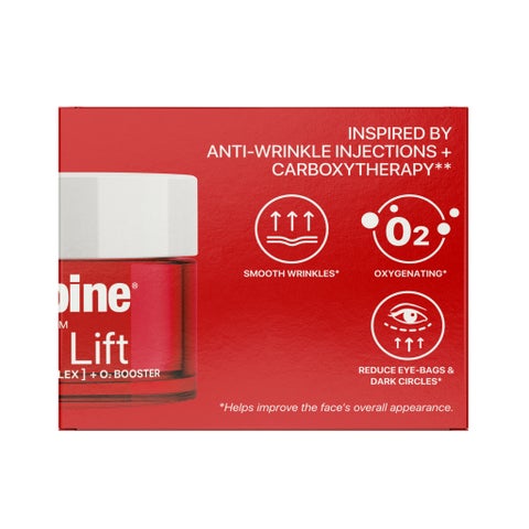 LaCabine BTX7 Lift Eye Contour Cream, Dark Circles - 15ml