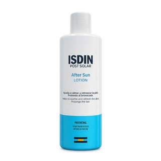 Isdin Post Solar Panthenol After Sun Lotion - 250ml