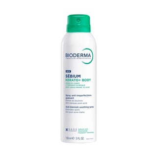 Bioderma Sebium Kerato+ Body Anti-Blemish Soothing Spray - 150ml
