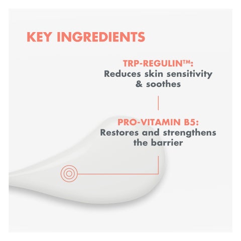 Avene Cicalfate + Intensive Skin Restorative Serum - 30ml