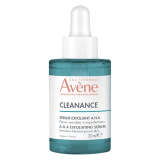Avene Cleanance AHA Exfoliating Serum - 30ml