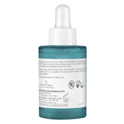 Avene Cleanance AHA Exfoliating Serum - 30ml