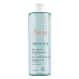 Avene Cleanance Micellar Water - 400ml