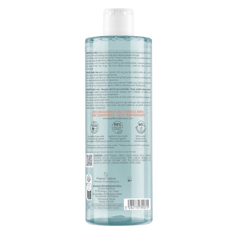 Avene Cleanance Micellar Water - 400ml
