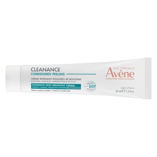 Avene Cleanance Comedomed Peeling Intensive Spot Breakout Cream - 40ml