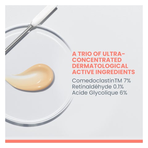 Avene Cleanance Comedomed Peeling Intensive Spot Breakout Cream - 40ml