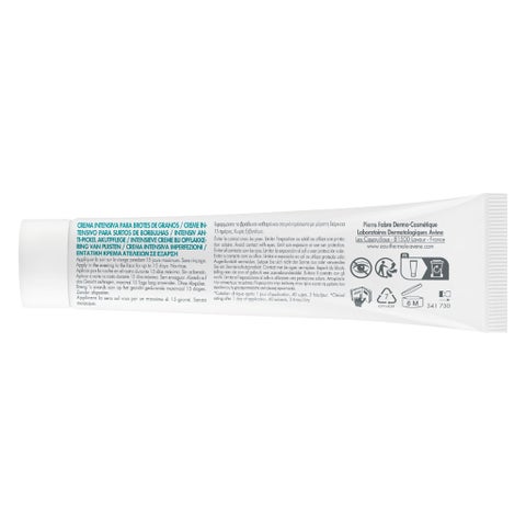 Avene Cleanance Comedomed Peeling Intensive Spot Breakout Cream - 40ml