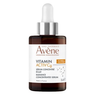 Avene Vitamin Activ C Radiance Concentrated Serum - 30ml