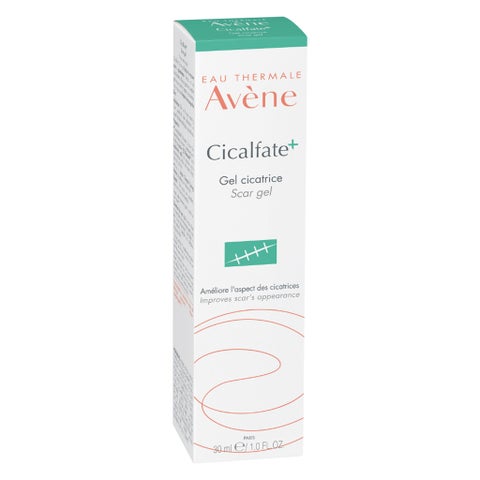 Avene Cicalfate + Scar Gel - 30ml