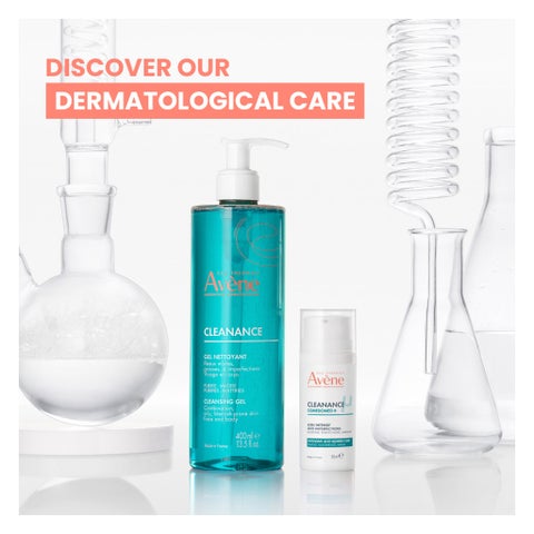 Avene Cleanance Comedomed+ Intensive Anti-Blemish Care - 30ml
