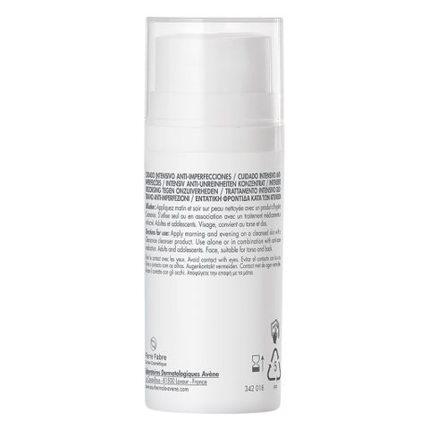 Avene Cleanance Comedomed+ Intensive Anti-Blemish Care - 30ml