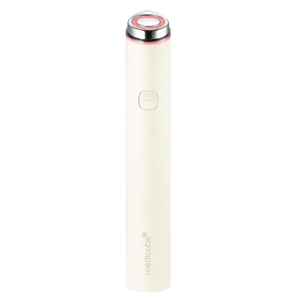 Medicube Age-R Booster Pro Mini Plus - Ivory - myAster