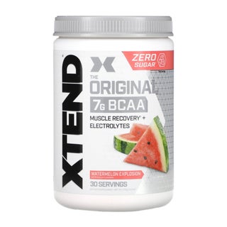 Xtend Elite Muscle Recovery Powder, Watermelon Explosion - 375g