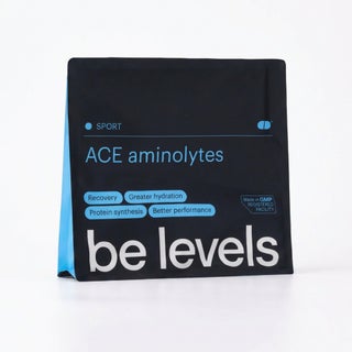 Be Levels Sport ACE Aminolytes Powder - 240g
