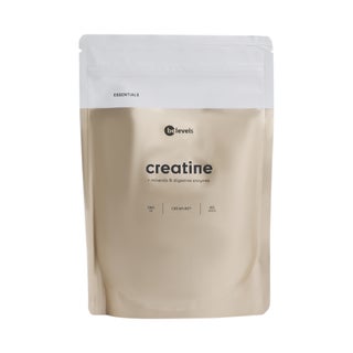 Be Levels Essentials Creatine Powder - 290g