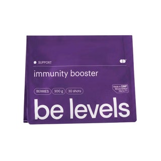 Be Levels  Support Immunity Booster Powder - 300g