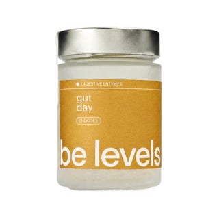 Be Levels Digestive Enzymes Gut Day Powder - 150g