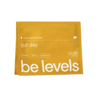 Be Levels Digestive Enzymes Gut Day Powder - 300g
