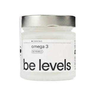 Belevels Essentials Omega-3 Fish Oil Softgels - 90 Softgels