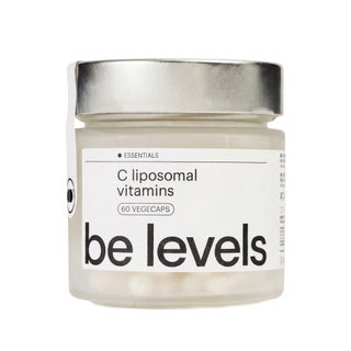 Be Levels Essentials Vitamin-C Liposomal Capsules - 60 Capsules
