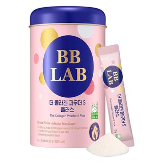BB Lab The Collagen Powder S Plus Sticks - 30 Sticks