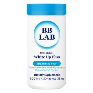 BB Lab White Up Plus Brightening Boost Tablets - 30 Tablets