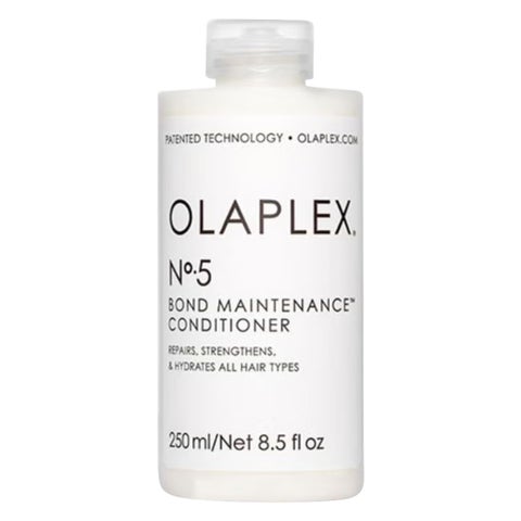 Olaplex Bond Maintenance No.4 Shampoo & No.5 Conditioner Set - 250ml