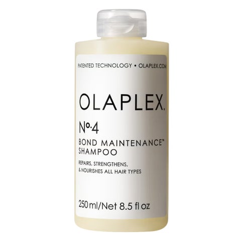 Olaplex Bond Maintenance No.4 Shampoo & No.5 Conditioner Set - 250ml