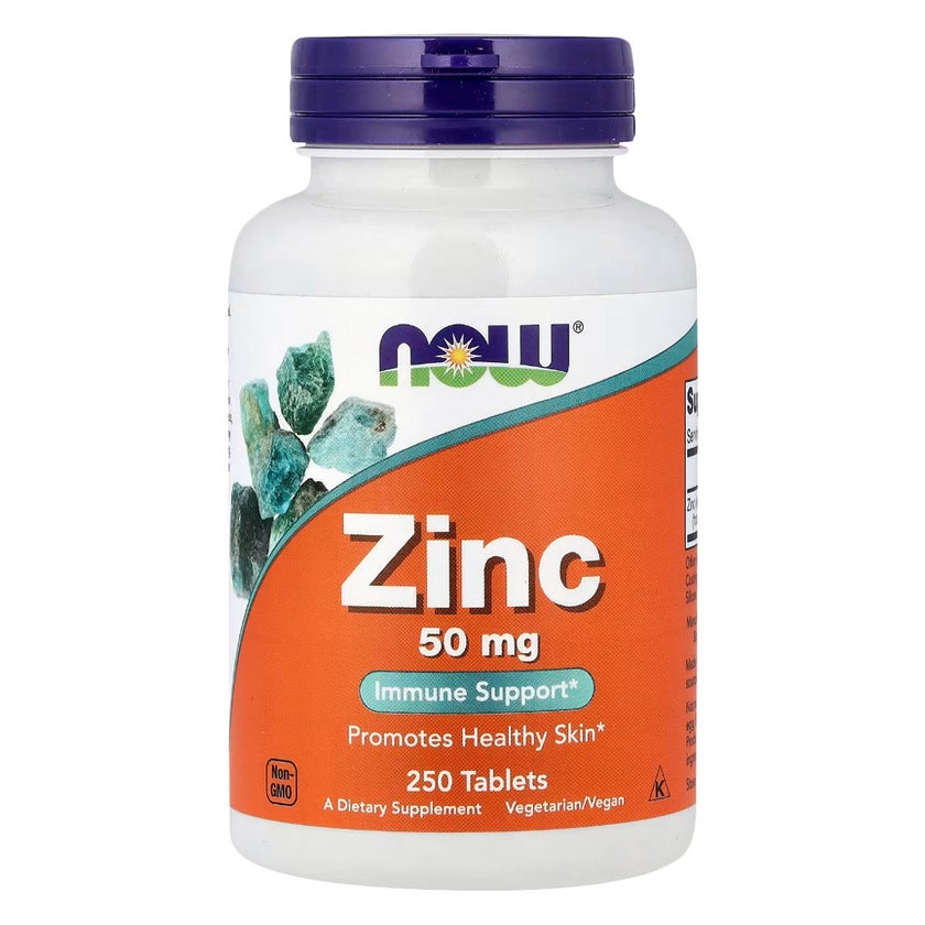 Now Essential Vitamins & Minerals Set